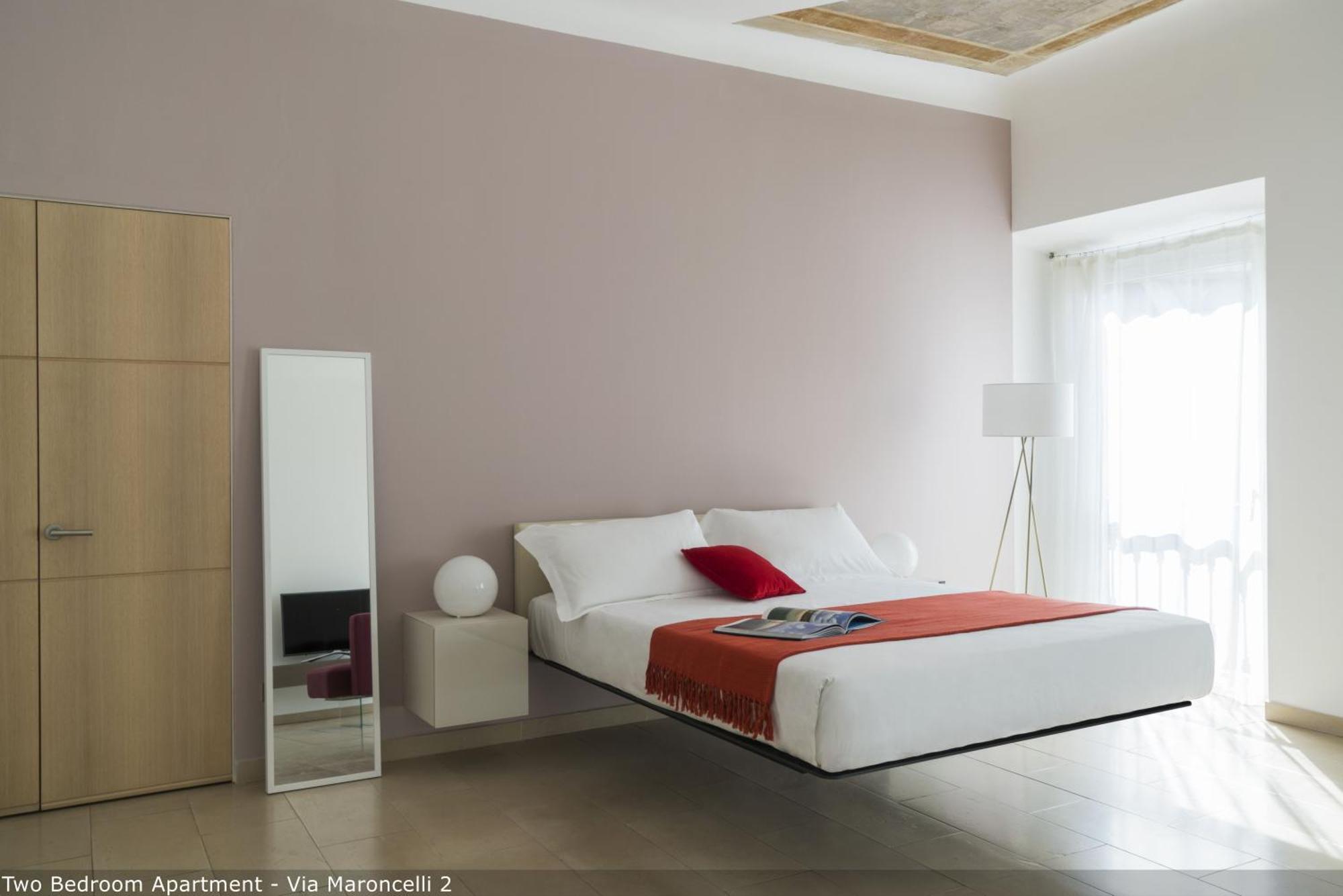 Brera Apartments In Porta Volta 米兰 外观 照片