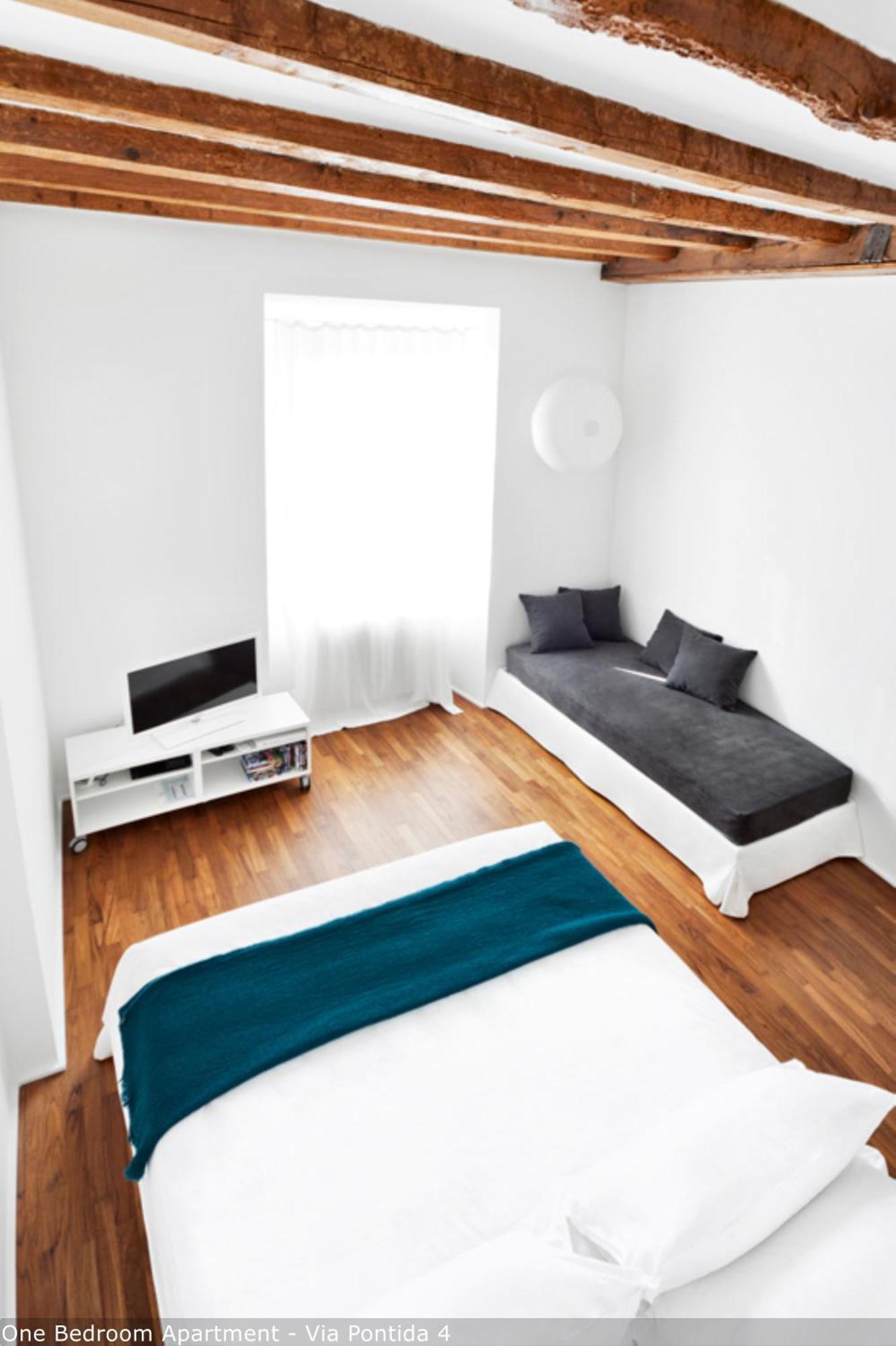 Brera Apartments In Porta Volta 米兰 外观 照片
