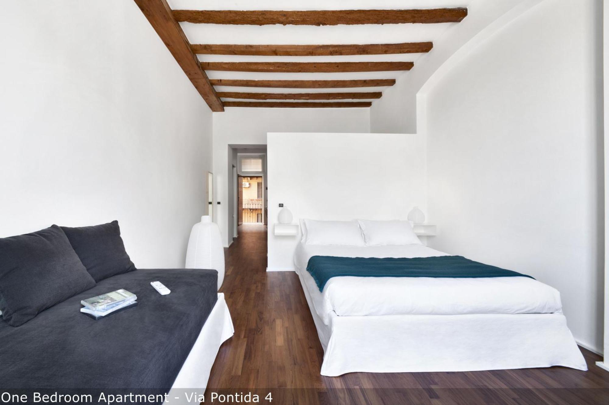 Brera Apartments In Porta Volta 米兰 外观 照片