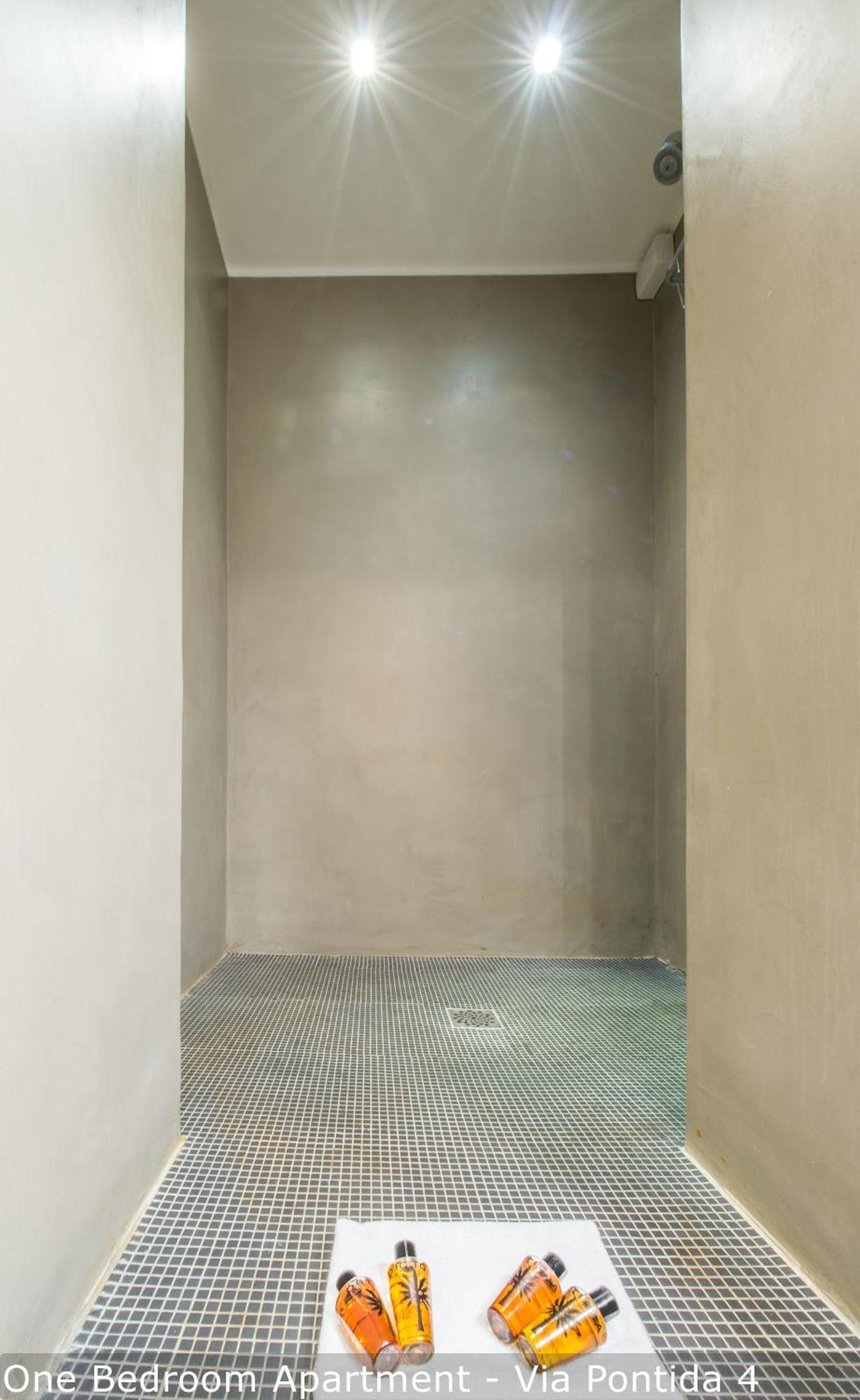 Brera Apartments In Porta Volta 米兰 客房 照片
